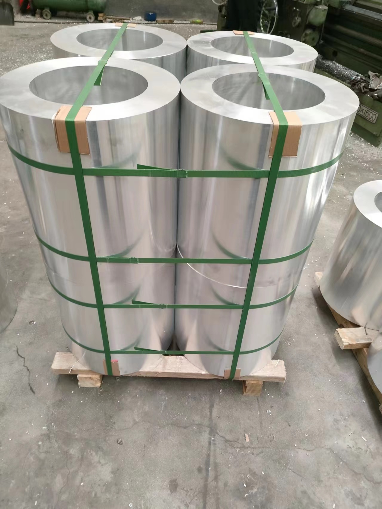 溫州6061鍛打鋁管廠家直銷 溫州6061鍛打鋁管廠家直銷